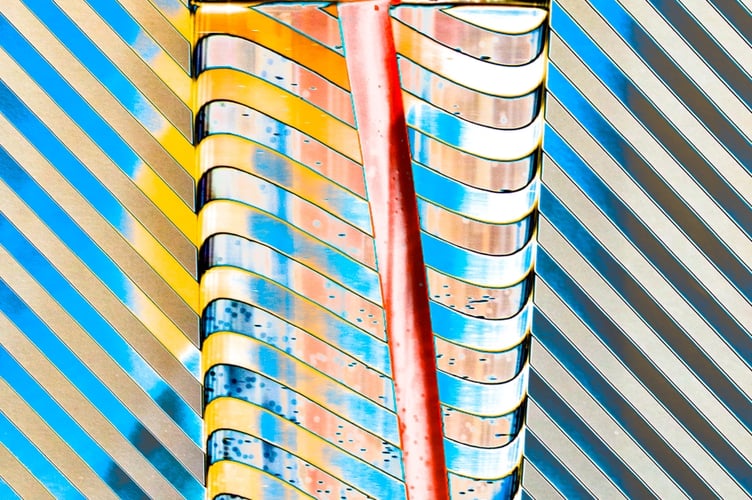 Refraction (Andrew Sorrell)