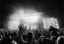 Alton woman's Victorious Festival snap shortlisted for national prize