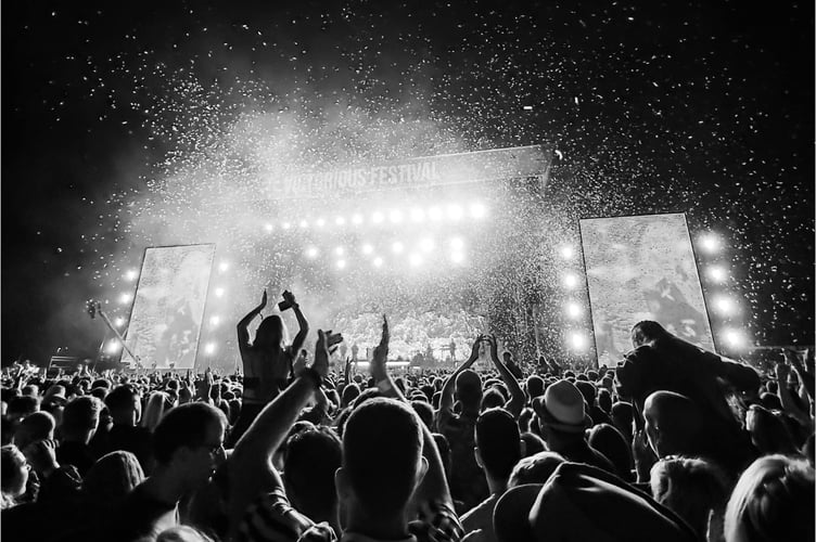 Victorious Festival 2023 (Wendy Davies)
