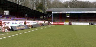 Aldershot Town's National League tie against Carlisle United postponed