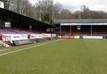 Aldershot Town's National League game at home to Southend United postponed