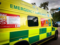 Patients left waiting as ambulance service declares critical incident