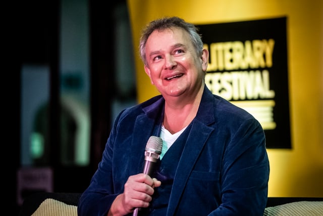 Farnham Literary Festival opens the books for 2025 writing competition