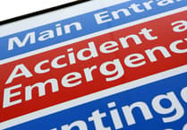 Three in five A&E arrivals in Portsmouth Hospitals seen within four hours – missing NHS target