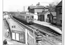 Fascinating story of how the Portsmouth railway line came into being