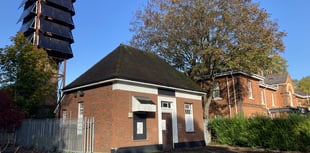 Bordon Banking Hub information event