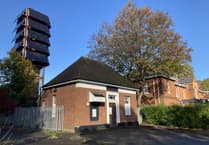 More details about Bordon Banking Hub at The Shed drop-in event