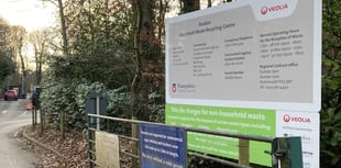 Clock running down on consultation as battle to save Bordon tip rages