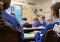Rate of persistently absent students in Hampshire almost doubled since the pandemic