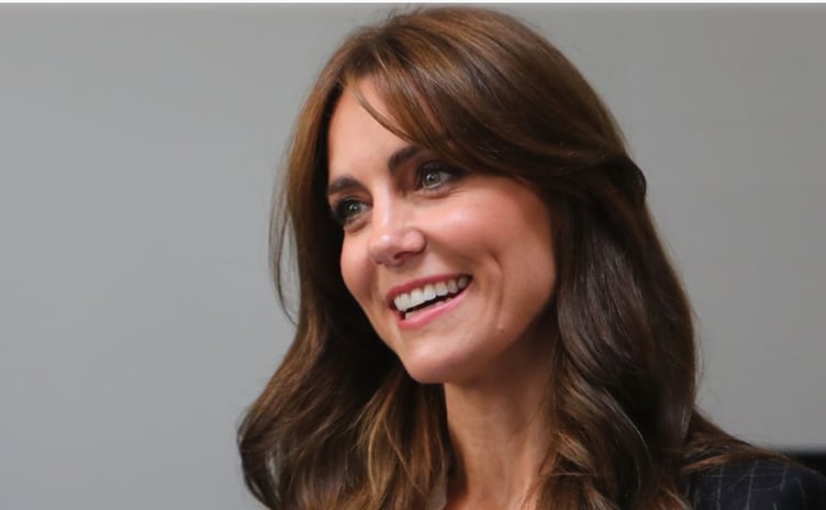 The Princess of Wales has cancer