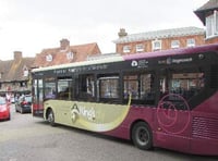 County Council receives £13m funding to upgrade local bus services