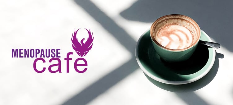Bordon's Menopause Cafe has proved such a success, it is now looking to open a cafe in Petersfield too