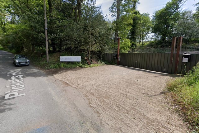 Appeal launched as bid to extend Headley farm building is rejected