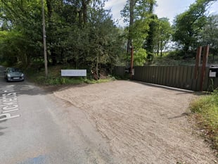 Appeal launched as bid to extend Headley farm building is rejected