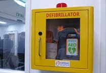 Bystander CPR and community defibs vital for saving lives, study finds