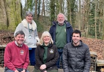 Council gives green light to increased Deadwater Valley Trust funding