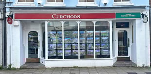 Well-known estate agent unveils 'fresh new look' after rebranding