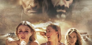 The former East Hampshire pupil making a name for herself in movies