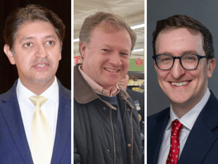 Labour candidate accuses Farnham & Bordon rivals of misleading voters