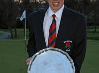 Walkley looking forward to Selborne Salver