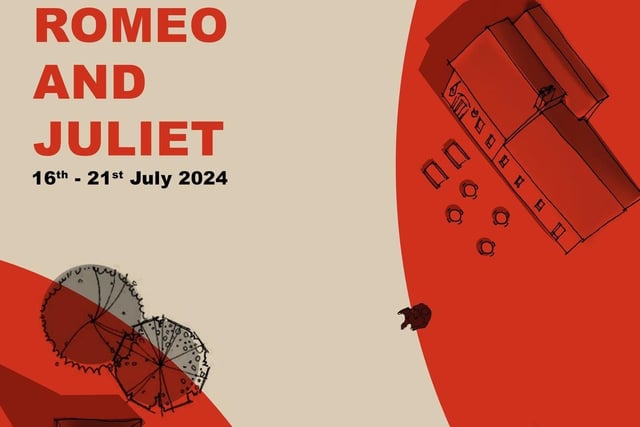 Tickets available for open-air Petersfield Shakespeare Festival shows