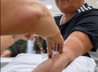 Prostate cancer test event to be held at village hall 