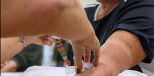 Prostate cancer test event to be held at village hall 