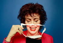 Ruby Wax to bring sell-out 'darkest yet' play to Hampshire theatre