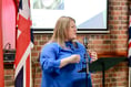Hampshire PCC election: Conservative candidate Donna Jones Q&A