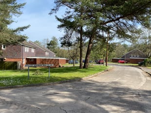 MOD defends notice period for Bordon tenants as refugee claims denied