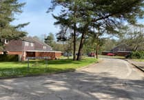 MOD responds to refugee housing claims on Bordon estate as notices served