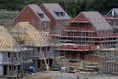 Slight fall in housebuilding in East Hampshire