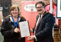 Petersfield and Alton youth club makes legacy plea in 25th anniversary year
