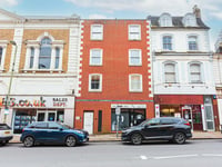 Five of Farnham's cheapest properties for sale costing £125k or less 