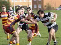 Farnham beat Chobham to progress in cup