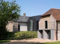 South Downs Design Awards back after five years away