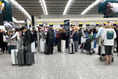 Scale of passenger delays at Gatwick Airport revealed 