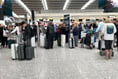 Scale of passenger delays at Heathrow Airport revealed 