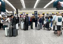 Scale of passenger delays at Southampton Airport revealed 