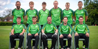 Rowledge sign grade cricketer as preparations ramp up for new season