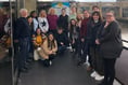 Mental health charity needs helping hand with Whitehill group sessions