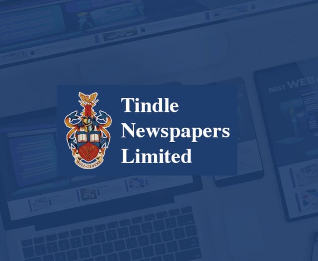 Tindle local newspapers sold, creating a stronger force in UK media