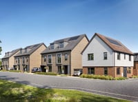 Launch event held for latest Dukes Quarter development in Bordon