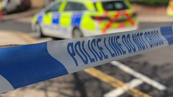 Police call bomb experts after find in Bordon woodland