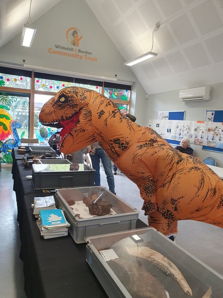 BH Dinosaur Day PIC1