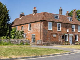 Period drama in Blackmoor as churchgoers set for Jane Austen talk