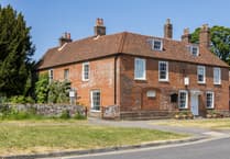 Period drama in Blackmoor as churchgoers set for Jane Austen talk