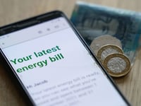 More than one in 20 East Hampshire households in fuel poverty
