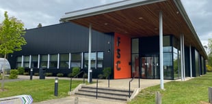 Training centre makes poignant plea to ex-students as closure looms