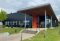 Training centre makes poignant plea to ex-students as closure looms